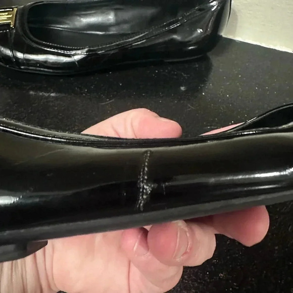 Ralph Lauren flats - Picture 4 of 5